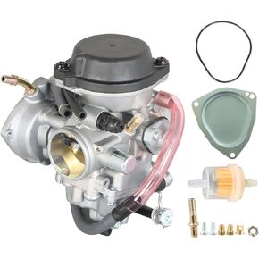 labwork Carburetor ATV UTV Replacement for CFMOTO CF500 CF188 CF Moto 300cc 500cc Quad Carb