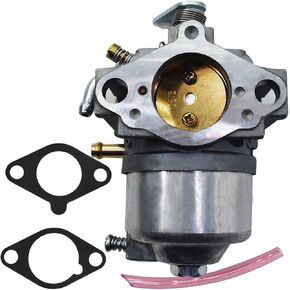 labwork Carburetor Assy - Replacement for Kawasaki 15003-2260 Mule 2500 2510 2520