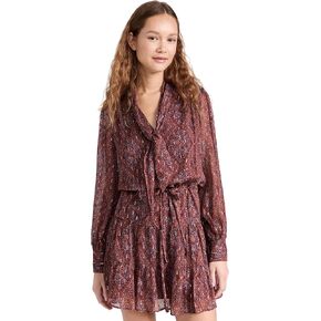 PAIGE Women's Cleobelle Dress