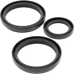 All Balls Racing 25-2051-5 Differential Seal Kit Compatible with/Replacement For Arctic Cat 1000 GT 2012, 1000 H2 EFI Mud Pro 2010-2011, 1000 H2 ThunderCat 4x4 2008-2011, 1000 Mud Pro LTD 2012-2014