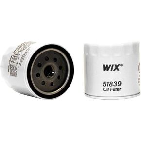WIX Spin-On Lube Filter