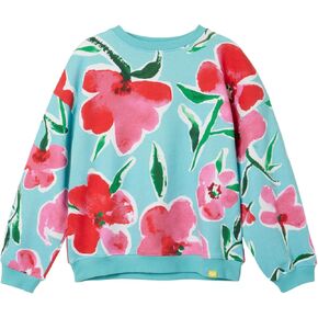 Desigual Girls' Big Classic