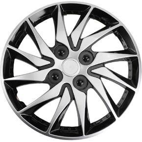CHILDWEET 14 Rims 16 Wheel Cover for Car Tires Money Saving Wheel Exterior Caps Wheel Covers 15 Inch Car Wheel Car Accessory Wheel Cover for Refit Replacement Parts Decor Cart Rv