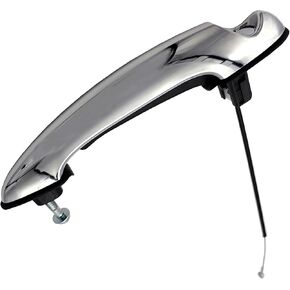 Driver Side Door Handle for 2002-2015 Mini Cooper R52 R50 R56 R53 R57 R55 R58 R59 51217198471 51217147503 1.6L L4