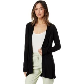 NIC+ZOE Women's All Year Back of Chair Cardigan
