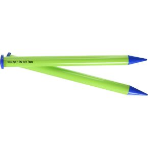 Red Heart Knitting Needles - US Size 50 (25mm)