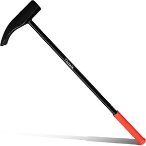 35429 Professional Tire Hammer - Heavy-Duty Tire Bead Breaker Tool, Compatible with Ken-Tool 35429, Suitable for Cars, Trucks, SUVs, ATVs, Motorcycles, Buses, Farm Tractors, and Aircraft Tires