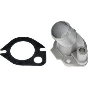 Dorman 902-1019 Engine Coolant Thermostat Housing Compatible with Select Ford / Mercury Models