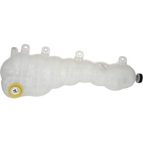 Coolant Overflow Recovery Reservoir Tank ASTOU Expansion Tank Compatible with 2018 2019 2020 for Freightliner for Cascadia Replace A0532836000