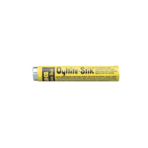 La-Co 11475 -Oyltite-Stik - Temporary Oil Leaks Epoxy Repair Compound for Low-Pressure Equipment up to 15 PSI, Sealant Stick, 1-1/4 oz, made in USA