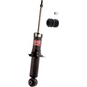 KYB 340096 Excel-G Gas Strut, Black