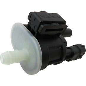 911-410 صمام تطهير علبة بخار يناسب دودج دورانجو: 2014، 2015، 2016، 2017، 2018 - CP796، 4627694AA، 4627694AB، جديد in Kuwait