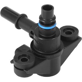 Car GM Vacuum Control Switch Solenoid Valve Replacement AU5A-9G866-AB for Ford F-150 2011-2017