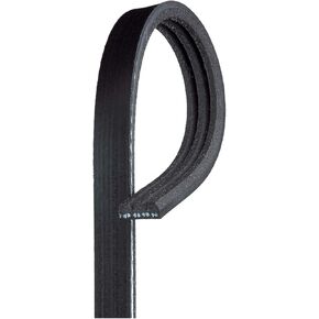 ACDelco Gold 3K303SF Stretch Fit V-Ribbed Serpentine Belt