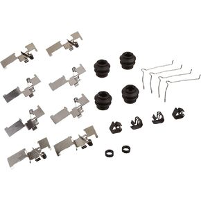 Raybestos H15970A Professional Grade Disc Brake Caliper Hardware Kit