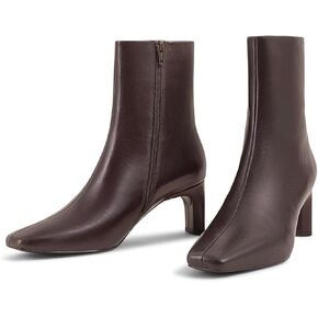 Vagabond Shoemakers Women's Vendela Leather Bootie Ankle Boot