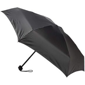 Fulton Storm 1 Umbrella, Black, One Size