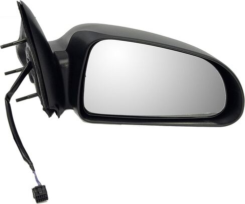 Dorman 955-1370 Passenger Side Door Mirror Compatible with Select Dodge / Mitsubishi Models in Saudi Arabia