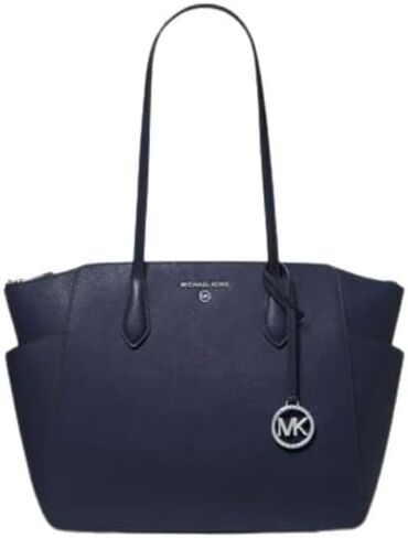 Michael Kors Marilyn Medium Top Zip Tote One Size in Saudi Arabia