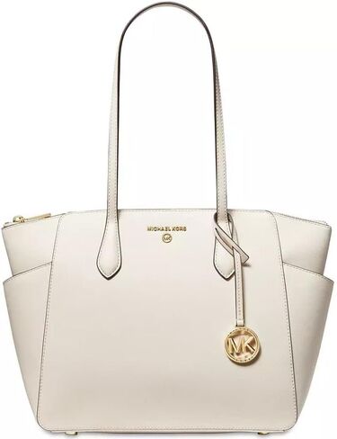 Michael Kors Marilyn Medium Top Zip Tote One Size in Saudi Arabia