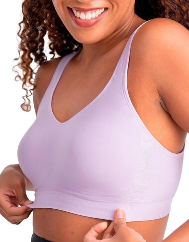 SHAPERMINT Bras for Women - Womens Bras, Compression Bra, Wirefree Bra, Stretchable Straps Bra in Saudi Arabia