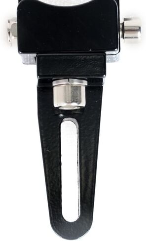 3 بوصة شريط الثور أنبوب جبل المشابك مصباح ليد بار تصاعد بين قوسين سقف لفة قفص أصحاب للشاحنات الطرق الوعرة ATV SUV ، 2 قطعة in Kuwait