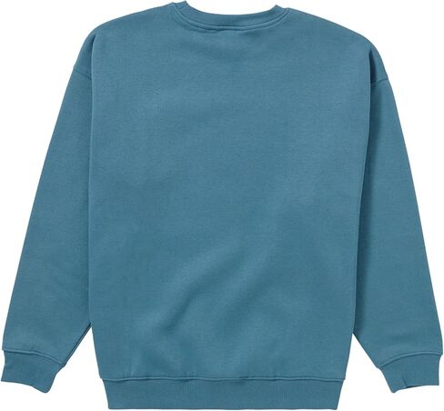 Volcom Men's Roundabout Crew 2 Fleece Sweatshirtew in Kuwait