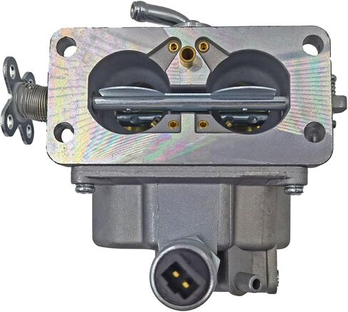 0E9383F المكربن ​​ل Generac 530CC XG10000E GTH530 XG10 CARB in Kuwait