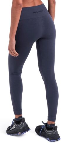 Icebreaker Women Merino Seamless Active 25" Tights in Saudi Arabia