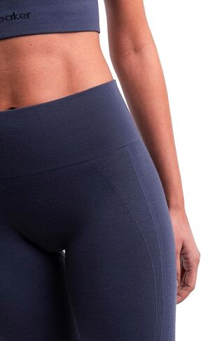 Icebreaker Women Merino Seamless Active 25" Tights in Saudi Arabia