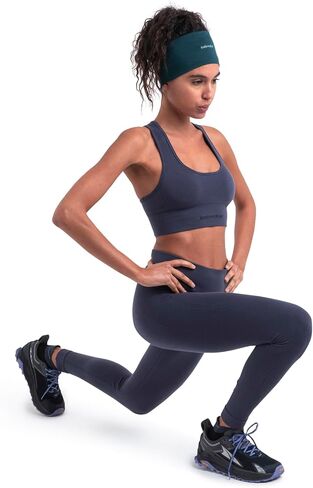 Icebreaker Women Merino Seamless Active 25" Tights in Saudi Arabia
