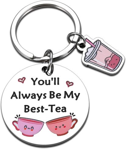 Bestie Gifts for Women, Birthday Gifts for Women, Friendship Gifts for Women, Bestie Birthday Gifts for Women, Friend Birthday Gifts for Women, Friendship Keychain, Bestie Gifts, Christmas Gifts in Saudi Arabia