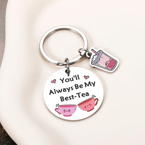 Bestie Gifts for Women, Birthday Gifts for Women, Friendship Gifts for Women, Bestie Birthday Gifts for Women, Friend Birthday Gifts for Women, Friendship Keychain, Bestie Gifts, Christmas Gifts in Saudi Arabia
