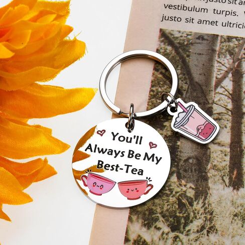Bestie Gifts for Women, Birthday Gifts for Women, Friendship Gifts for Women, Bestie Birthday Gifts for Women, Friend Birthday Gifts for Women, Friendship Keychain, Bestie Gifts, Christmas Gifts in Saudi Arabia