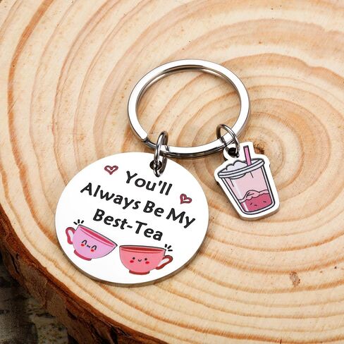 Bestie Gifts for Women, Birthday Gifts for Women, Friendship Gifts for Women, Bestie Birthday Gifts for Women, Friend Birthday Gifts for Women, Friendship Keychain, Bestie Gifts, Christmas Gifts in Saudi Arabia
