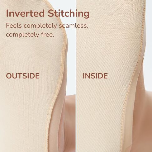 ULTRA LOW-CUT Invisible Socks Women for Flats & Heels, Thin and Smooth No Show Liner Socks Non-Slip & Seamless, 3 & 6 Pairs in Saudi Arabia