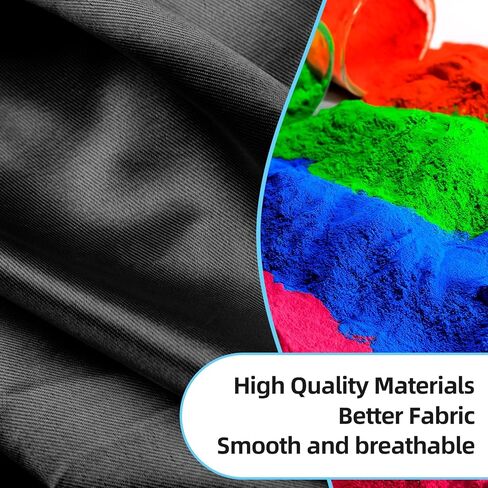 عباءة الأبطال الخارقين للأطفال مع قناع أزياء الهالوين ولباس الحفلات قطعتين in Kuwait