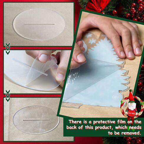 VNRGG Diamond Art Kits for Adults Christmas 5D DIY Snowman Christmas hat Christmas Tree Diamond Art Christmas Desktop Ornaments in Saudi Arabia