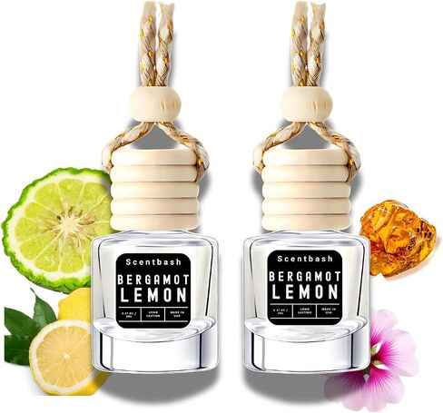 Inspired By Aventus Car Air Freshener, Long-Lasting Car Diffuser For Car Hanging, Premium Fragrance Car Scent Diffuser Freshner Perfume for Women and Men in Saudi Arabia