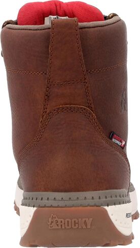 حذاء الكاحل Rkk0435 للرجال من روكي in Kuwait