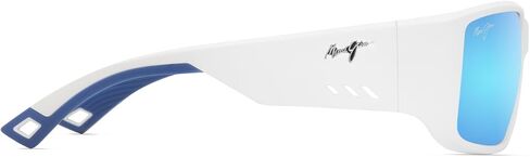 نظارات شمسية كيها أف مستطيلة للرجال من ماوي جيم in Kuwait