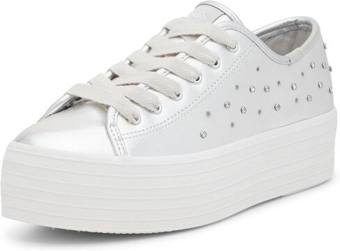 Keds Women's Triple Up Leather in Saudi Arabia