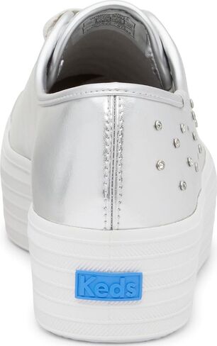 Keds Women's Triple Up Leather in Saudi Arabia