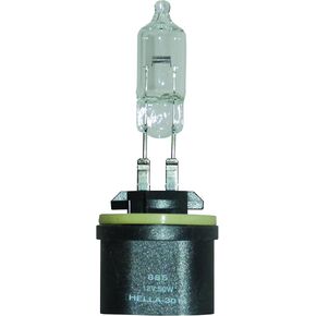 HELLA 885 Standard Halogen Bulb, 12 V, 50W, Multi
