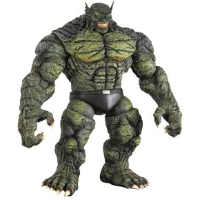 Diamond Select Toys Marvel Select: Abomination Action Figure