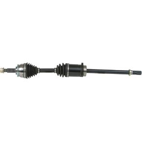 Cardone 66-6190 New CV Axle