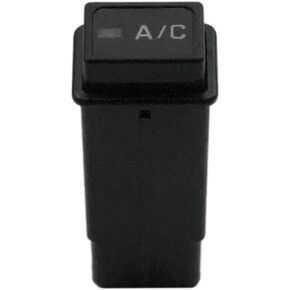 نظام تكييف الهواء زر الضغط التبديل A/C نظام الضغط على زر التبديل متوافق مع بيك اب T100 تاكوما 4Runner RAV4 استبدال ل951017 SW‑1017C 2911017 84660‑35030 in Kuwait