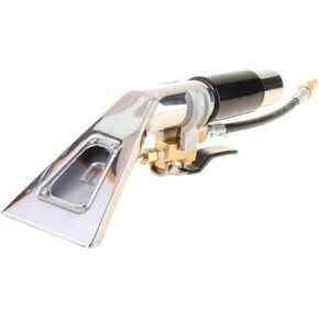 Extractor Upholstery and Auto Detailing Tool Hand Wand with Viewing Window