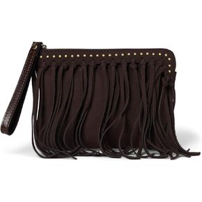 Patricia Nash Women's Wristlet, Prairie Rose, 8.75 Inches, Medium