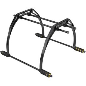 VGEBY 2Pcs Highten Landing Gear Kit, Landing Gear Heightened Extender Bracket Compatible with F450 F550 SK450 X60 X8 Drone Drone Landing Gear Quadcopter 220 Frame Landing Gear